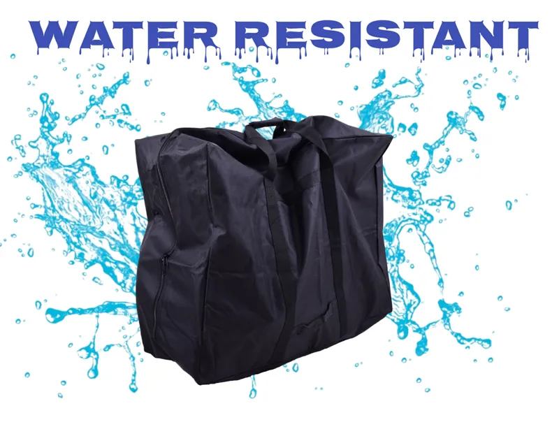 Ammaco Folder Folding Bike Bag 16-20 Wheel-5